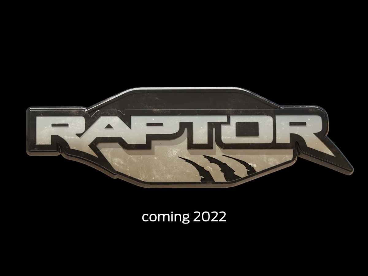 Ford Confirms Bronco Raptor Coming in 2022